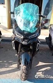 Sym adx 125 vari colori E5+