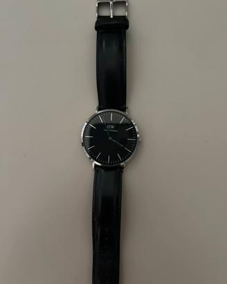 Orolgio daniel wellington