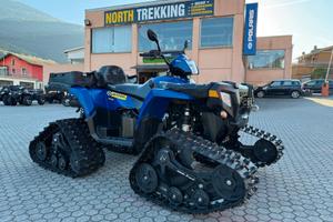 Quad Polaris Sportsman X2 800 4x4