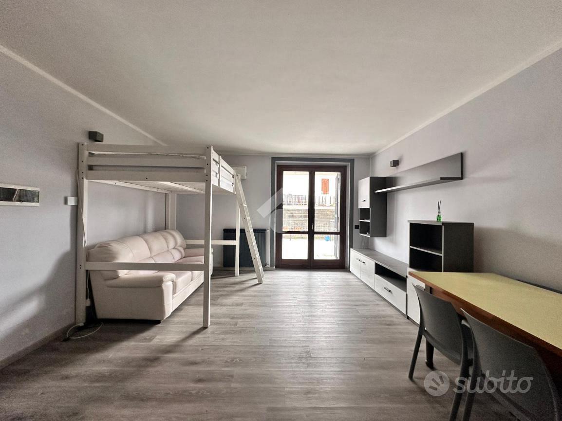 Apartment in Tortona, Alessandria - Altro
