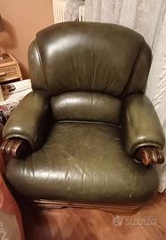 Poltrona vintage