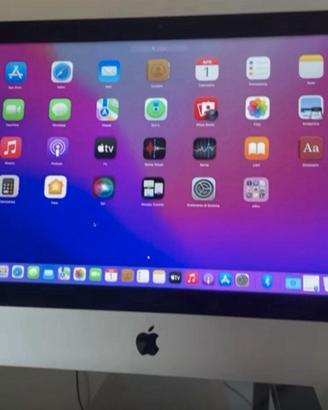 imac 21,5 pollici