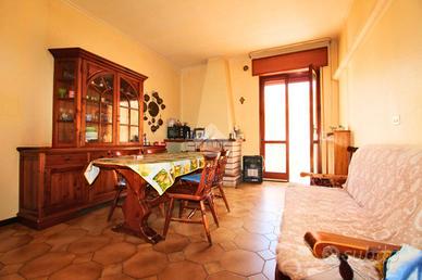 CASA SEMINDIPENDENTE A LUCERA