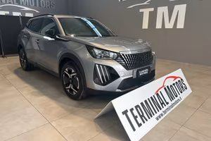 Peugeot 2008 PureTech 100 S&S Allure