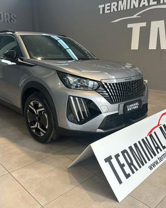 Peugeot 2008 PureTech 100 S&S Allure
