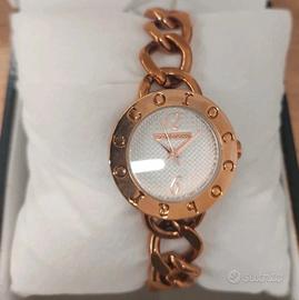 Orologio Donna Roccobarocco Rb0032