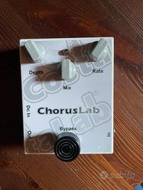 Costalab Chorus Lab