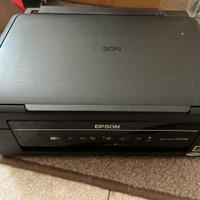 Stampante multifunzione epson SX235W