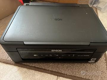 Stampante multifunzione epson SX235W