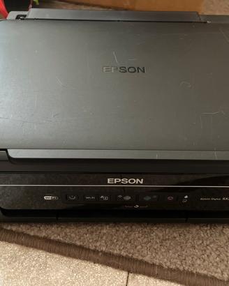Stampante multifunzione epson SX235W