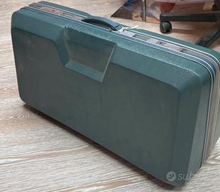 Valigia per Fiat 126