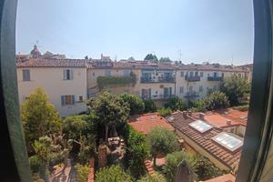 Bilocale borgo san frediano firenze 950