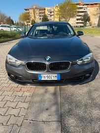 BMW 318tdi