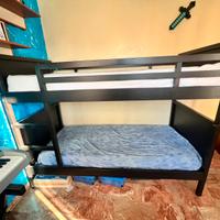 Letto castello NORDDAL ikea