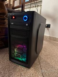 Pc fisso Windows 11