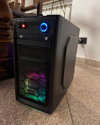 Pc fisso Windows 11