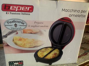 Omelette maker - piastra