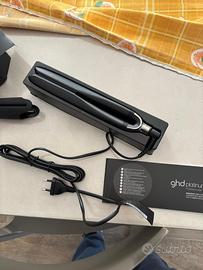 Piastra Ghd nuova