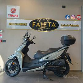 Kymco Agility 300i Noodoe - 2020