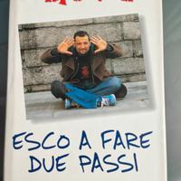 Fabio Volo " Esco a fare due passi"