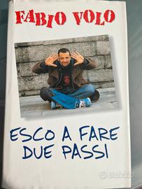 Fabio Volo " Esco a fare due passi"