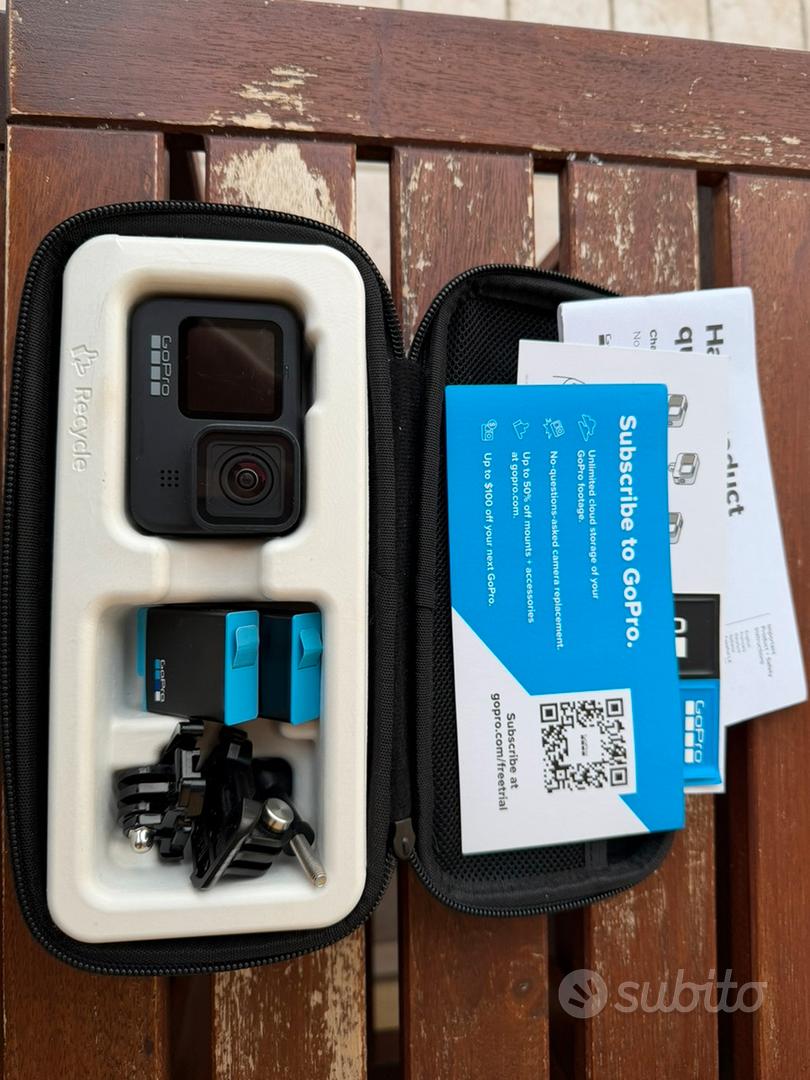 GoPro Hero 9 - Fotografia In vendita a Rimini