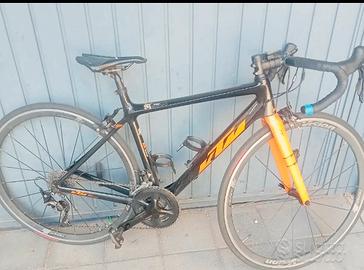 Bici da corsa KTM