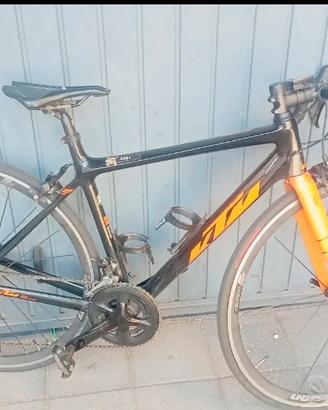 Bici da corsa KTM