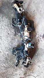 ponte completo ALFA ROMEO GIULIETTA serie 940