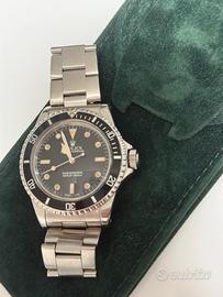 Orologio rolex