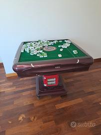 gioco mahjong 