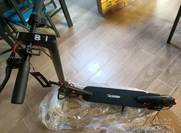 MONOPATTINO ELETTRICO 350 WATT NUOVO CON GARANZIA