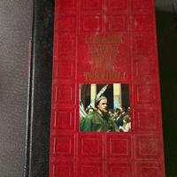 I grandi enigmi degli anni terribili