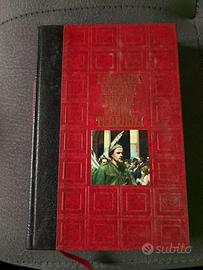 I grandi enigmi degli anni terribili