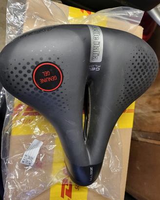 sellino per bici