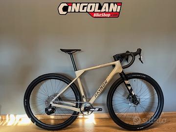 Raymon Soreno Pro disc apex axs NUOVA