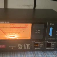 Rosmetro wattmetro Diamond SX 100