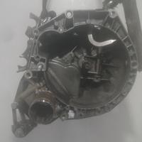 CAMBIO MANUALE COMPLETO FIAT Grande Punto 2a Serie