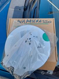 Batti/Lavamaterasso Vorwerk Folletto