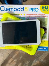 Clempad 8 pro