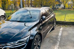 Renault Talisman Initiale Paria