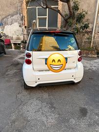 SMART 451 CDI