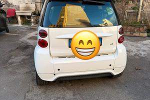 SMART 451 CDI