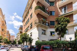 Appartamento di 43 m² con 2 locali a Roma
