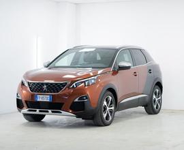 Peugeot 3008 2.0 BlueHDi GT 180cv EAT8