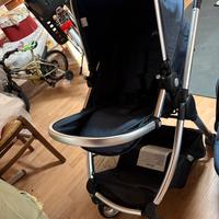 Trio Giordani Metropolitan