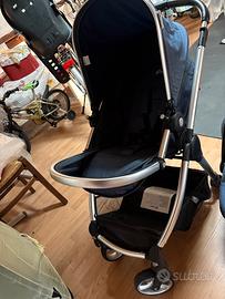 Trio Giordani Metropolitan