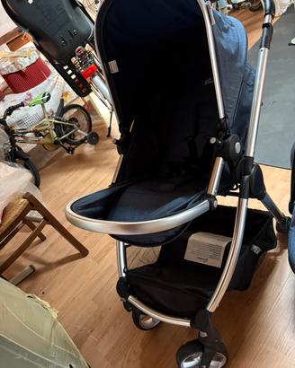 Trio Giordani Metropolitan