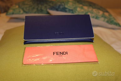 Custodie occhiali Fendi - Bulgari - Tom Ford