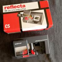 diapositive intelaiatore REFLECTA CS